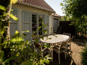 Holiday Home Vissershuis 61 by Interhome